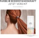 Wella Color Motion+ Shampoo - 250 ml
