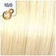 Wella Koleston Perfect Me+ 60ml - 10/0 lightest blonde