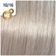 Wella Koleston Perfect Me+ 60ml - 10/16 hell-lichtblond asch-violett