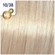 Wella Koleston Perfect Me+ 60ml - 10/38 Biondo platino dorato perla