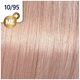 Wella Koleston Perfect Me+ 60ml - 10/95 hell-lichtblond cendré-mahagoni