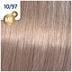 Wella Koleston Perfect Me+ 60ml - 10/97 hell-lichtblond cendré-braun