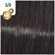 Wella Koleston Perfect Me+ 60ml - 3/0 dunkelbraun