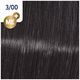 Wella Koleston Perfect Me+ 60ml - 3/00 dunkelbraun natur-intensiv