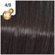 Wella Koleston Perfect Me+ 60ml - 4/0 Castano medio
