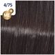 Wella Koleston Perfect Me+ 60ml - 4/75 mittelbraun braun-mahagoni