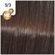 Wella Koleston Perfect Me+ 60ml - 5/3 hellbraun gold