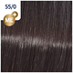 Wella Koleston Perfect Me+ 60ml - 55/0 hellbraun intensiv natur