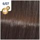 Wella Koleston Perfect Me+ 60ml - 6/07 dunkelblond natur-braun
