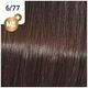 Wella Koleston Perfect Me+ 60ml - 6/77 dunkelblond braun-intensiv