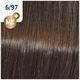 Wella Koleston Perfect Me+ 60ml - 6/97 dunkelblond cendré-braun