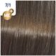 Wella Koleston Perfect Me+ 60ml - 7/1 mittelblond asch