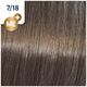 Wella Koleston Perfect Me+ 60ml - 7/18 mittelblond asch-perl