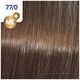 Wella Koleston Perfect Me+ 60ml - 77/0 mittelblond intensiv natur