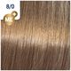 Wella Koleston Perfect Me+ 60ml - 8/0 hellblond