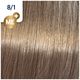 Wella Koleston Perfect Me+ 60ml - 8/1 Blond clair cendré