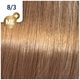 Wella Koleston Perfect Me+ 60ml - 8/3 hellblond gold