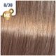 Wella Koleston Perfect Me+ 60ml - 8/38 hellblond gold-perl