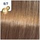 Wella Koleston Perfect Me+ 60ml - 8/7 hellblond braun