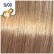 Wella Koleston Perfect Me+ 60ml - 9/00 lichtblond natur