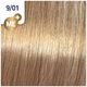 Wella Koleston Perfect Me+ 60ml - 9/01 lichtblond natur-asch