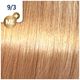 Wella Koleston Perfect Me+ 60ml - 9/3 very light blonde gold