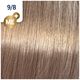 Wella Koleston Perfect Me+ 60ml - 9/8 lichtblond perl