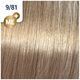 Wella Koleston Perfect Me+ 60ml - 9/81 lichtblond perl-asch
