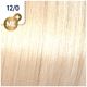 Wella Koleston Perfect Me+ Special Blonds 60ml - 12/0 special blonde natural
