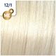 Wella Koleston Perfect Me+ Special Blonds 60ml - 12/1 special blonde ash