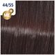 Wella Koleston Perfect Me+ Vibrant Reds 60ml - 44/55 mittelbraun intensiv mahagoni-intensiv