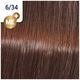 Wella Koleston Perfect Me+ Vibrant Reds 60ml - 6/34 dunkelblond gold-rot