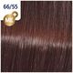 Wella Koleston Perfect Me+ Vibrant Reds 60ml - 66/55 hellbraun intensiv mahagoni-intensiv