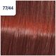 Wella Koleston Perfect Me+ Vibrant Reds 60ml - 77/44 mittelblond intensiv rot-intensiv