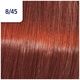 	Wella Koleston Perfect Me+ Vibrant Reds 60ml - 8/45 hellblond rot-mahagoni
