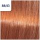 Wella Koleston Perfect Me+ Vibrant Reds 60ml - 88/43 hellblond intensiv rot-gold