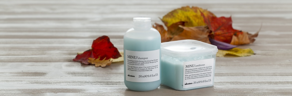 Essential Haircare