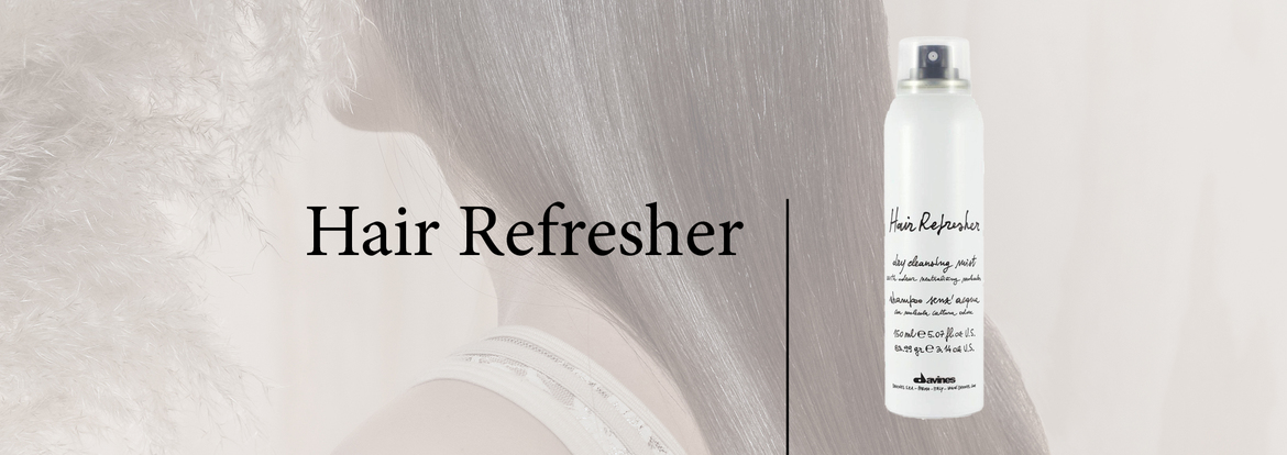 Hair Refresher