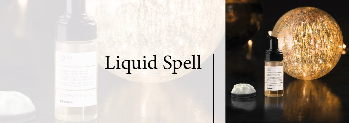 Liquid Spell