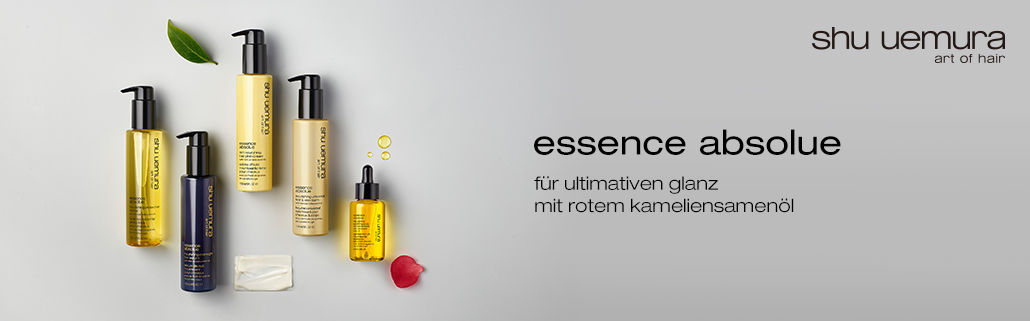 Essence Absolue