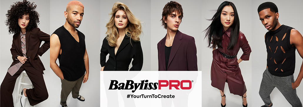 BaByliss Pro Sèche-cheveux ❤️ acheter en ligne