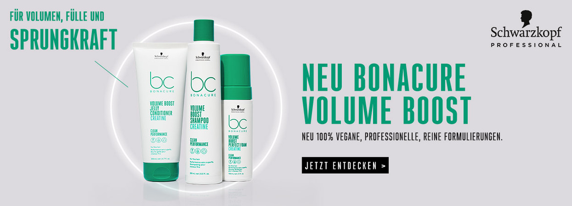 Volume Boost