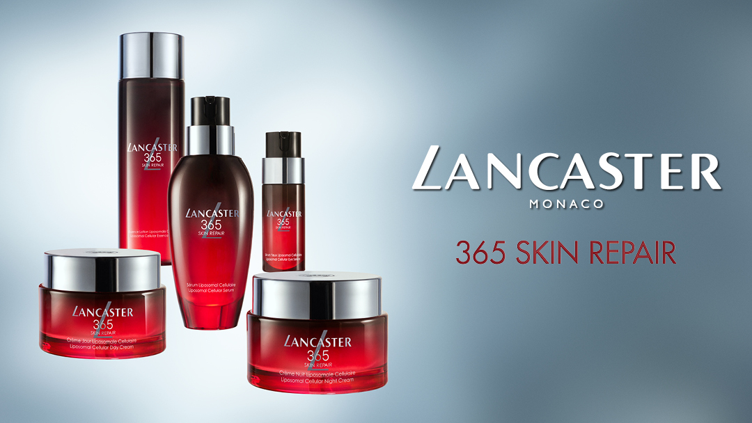 365 Skin Repair
