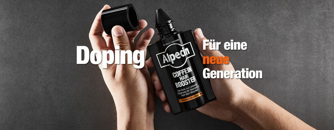 Alpecin