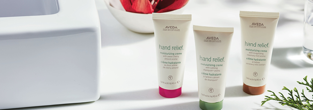 Aveda 