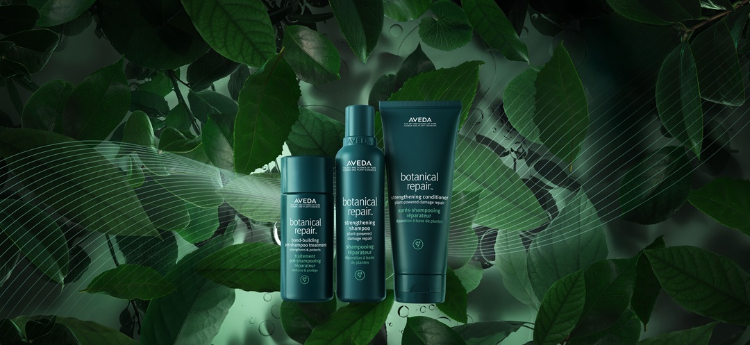 Aveda Botanical Repair