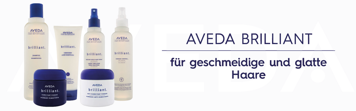 Aveda Brilliant