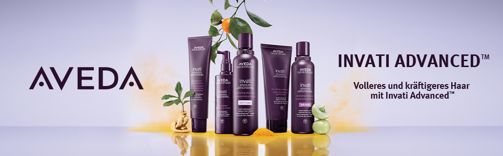 Aveda Invati Advanced 