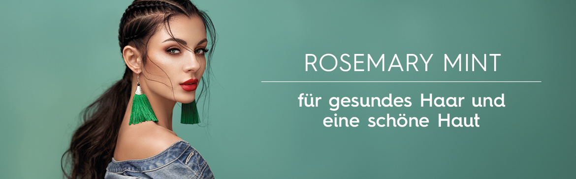 Aveda Rosemary Mint