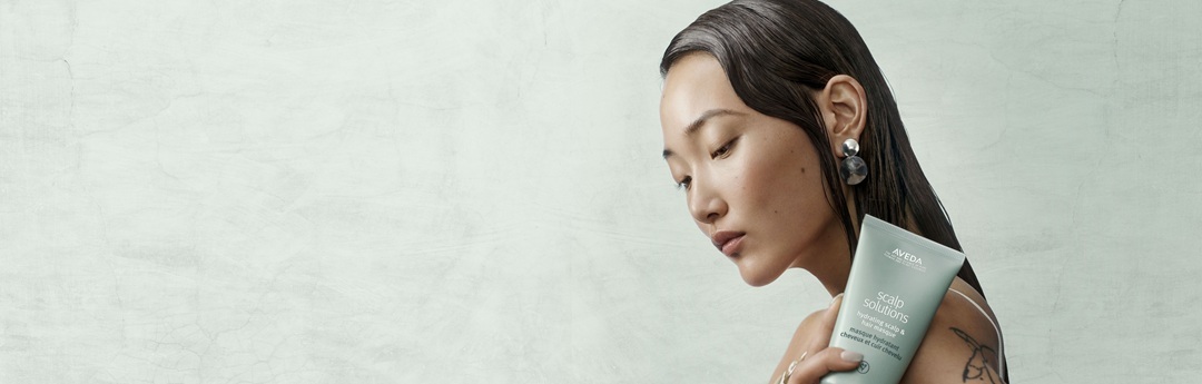 Aveda Scalp Solutions